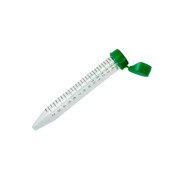 15mL Centrifuge tube, flip top cap